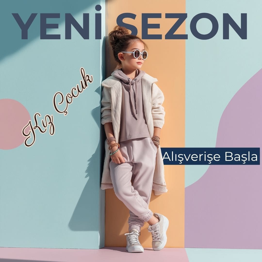 Kız Çocuk